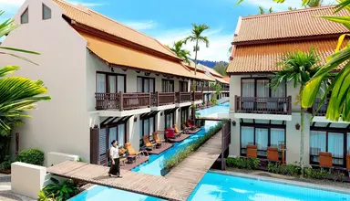 Khaolak Oriental Resort