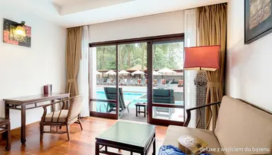 Khaolak Oriental Resort