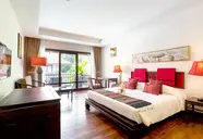 Khaolak Oriental Resort