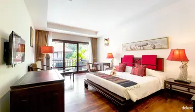 Khaolak Oriental Resort