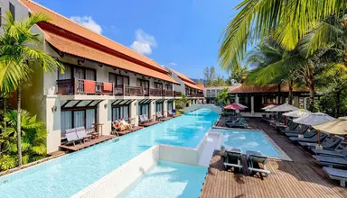 Khaolak Oriental Resort