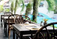 Khaolak Oriental Resort