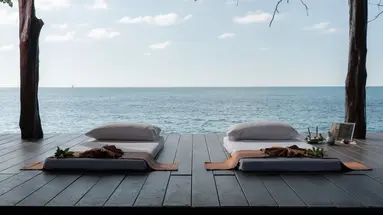 Khaolak Wanaburee Resort