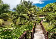 Khaolak Wanaburee Resort