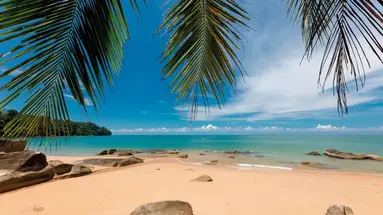 Khaolak Wanaburee Resort