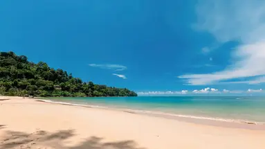 Khaolak Wanaburee Resort