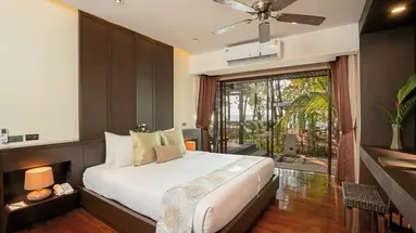 Khaolak Wanaburee Resort