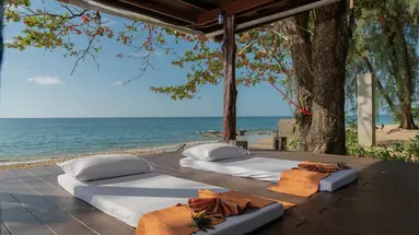Khaolak Wanaburee Resort