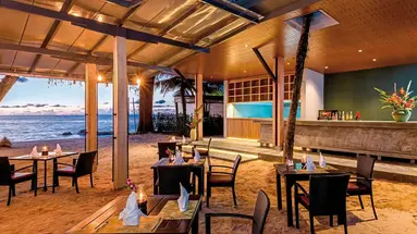 Khaolak Wanaburee Resort