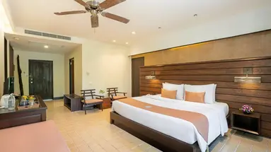 Khaolak Wanaburee Resort