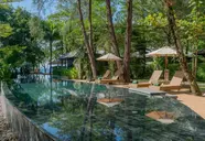 Khaolak Wanaburee Resort