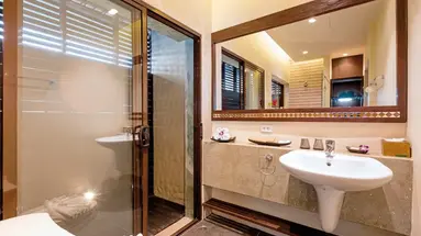 Khaolak Wanaburee Resort