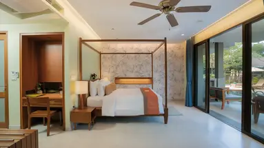 Khaolak Wanaburee Resort