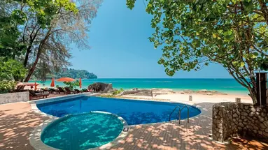 Khaolak Wanaburee Resort