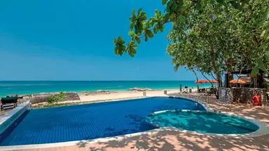 Khaolak Wanaburee Resort