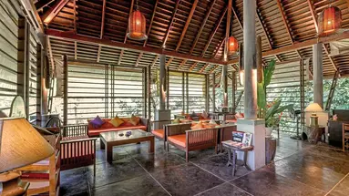 Khaolak Wanaburee Resort