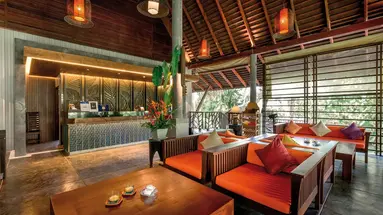Khaolak Wanaburee Resort