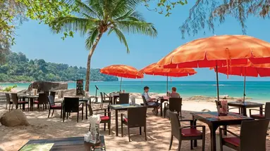 Khaolak Wanaburee Resort