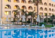 Khayam Garden Beach & Spa