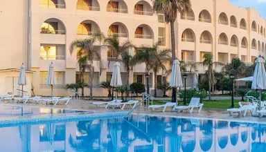 Khayam Garden Beach & Spa