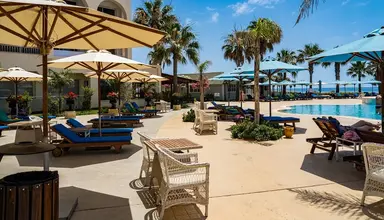 Khayam Garden Beach & Spa
