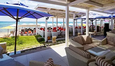 Khayam Garden Beach & Spa