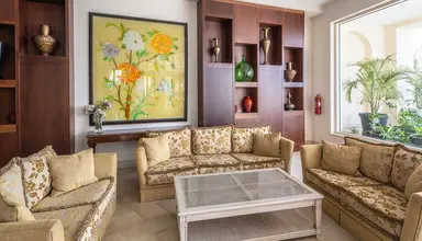 Khayam Garden Beach & Spa