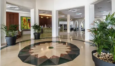 Khayam Garden Beach & Spa