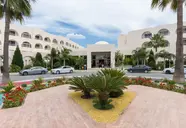 Khayam Garden Beach & Spa