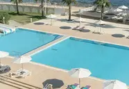 Khayam Garden Beach & Spa