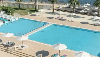 Khayam Garden Beach & Spa