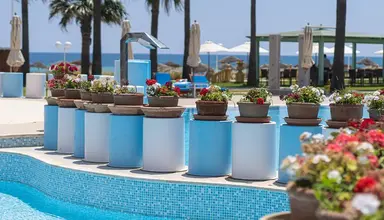 Khayam Garden Beach & Spa