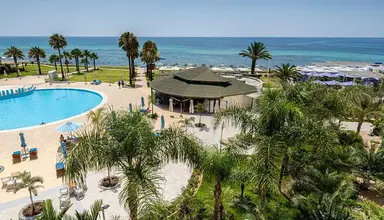 Khayam Garden Beach & Spa