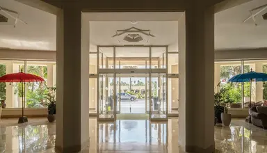 Khayam Garden Beach & Spa