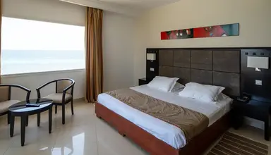 Khayam Garden Beach & Spa