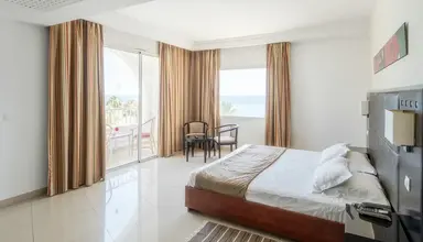 Khayam Garden Beach & Spa