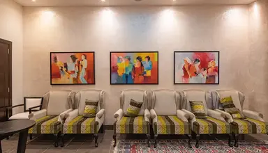Khayam Garden Beach & Spa