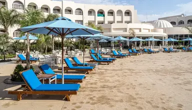 Khayam Garden Beach & Spa
