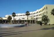 Khayam Garden Beach & Spa