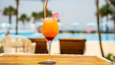 Khayam Garden Beach & Spa