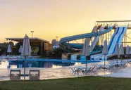 Khayam Garden Beach & Spa