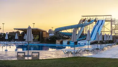 Khayam Garden Beach & Spa