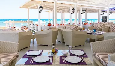 Khayam Garden Beach & Spa