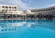 Khayam Garden Beach & Spa