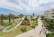 Khayam Garden Beach & Spa