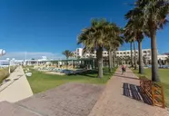 Khayam Garden Beach & Spa