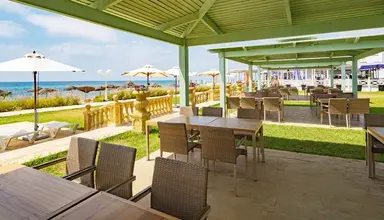 Khayam Garden Beach & Spa