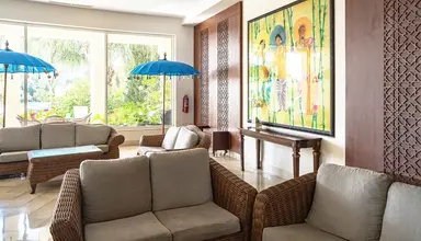 Khayam Garden Beach & Spa
