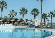 Khayam Garden Beach & Spa