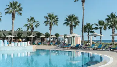 Khayam Garden Beach & Spa